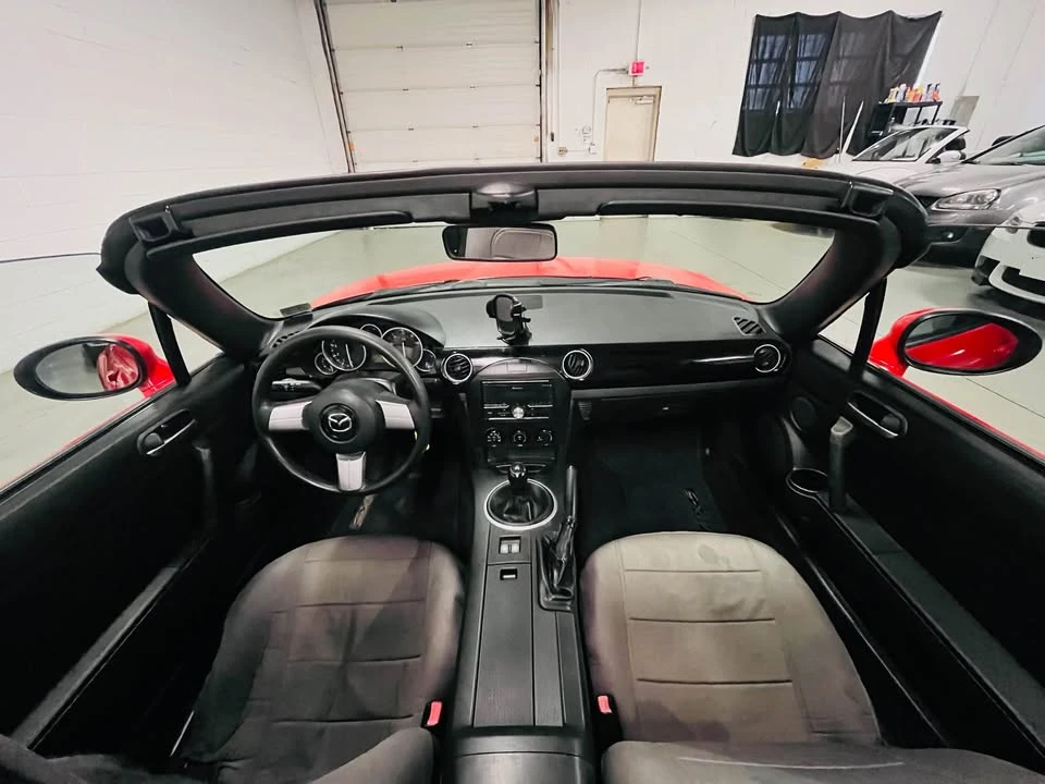 2007 Mazda NC MX-5 Miata - Image 13 of 20