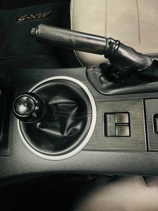 2007 Mazda NC MX-5 Miata - Image 18 of 20