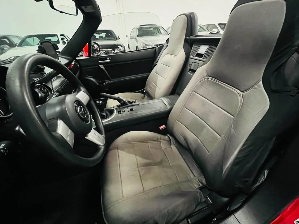 2007 Mazda NC MX-5 Miata - Image 15 of 20