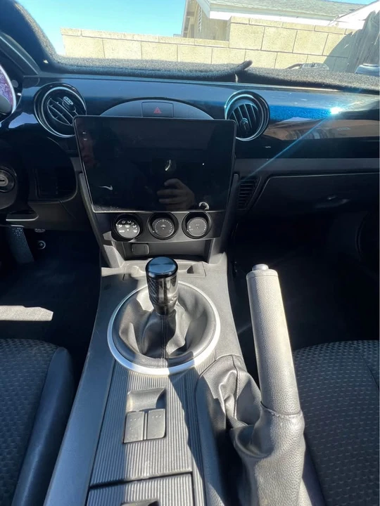 2007 Mazda NC MX-5 Miata - Image 4 of 16