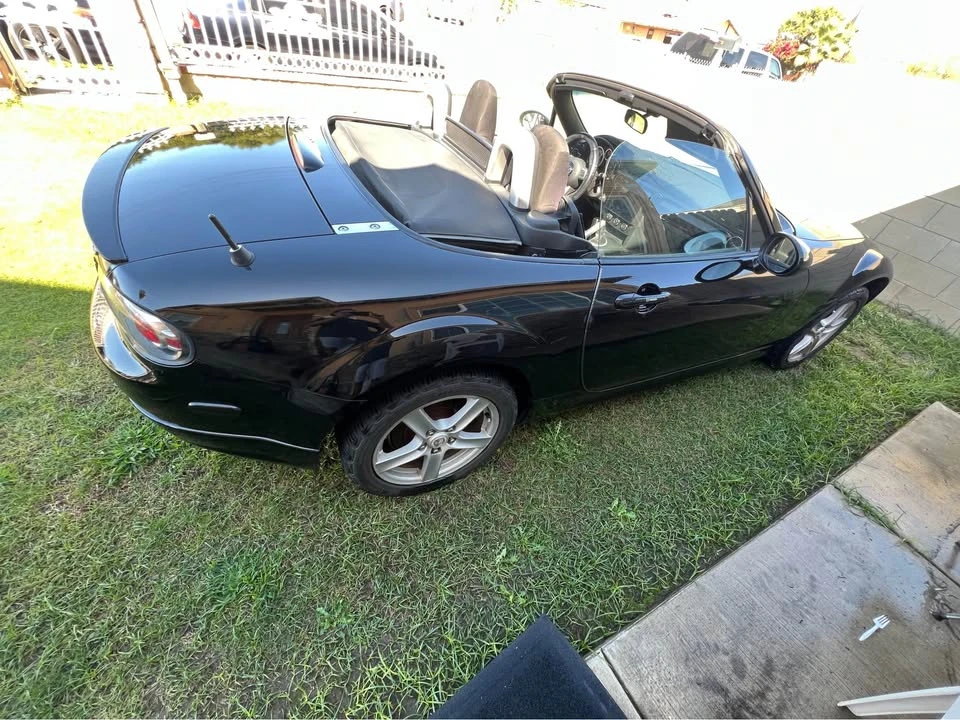 2007 Mazda NC MX-5 Miata - Image 13 of 16