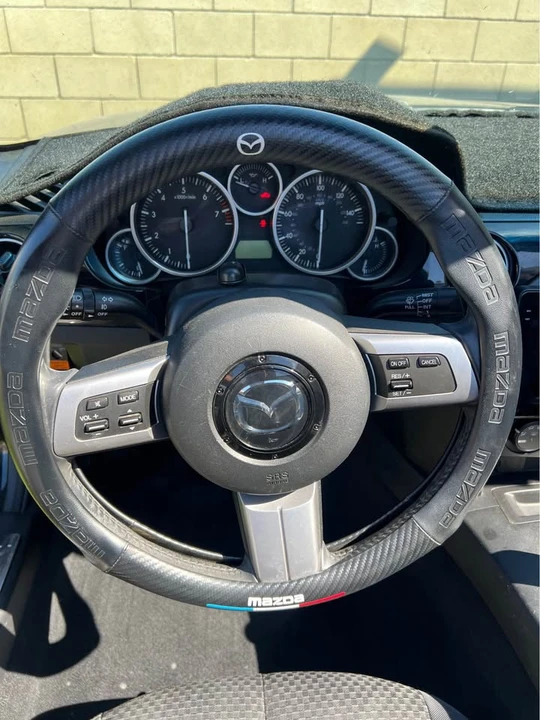2007 Mazda NC MX-5 Miata - Image 2 of 16