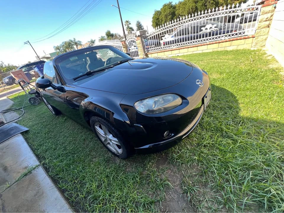 2007 Mazda NC MX-5 Miata - Image 12 of 16