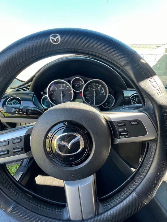 2007 Mazda NC MX-5 Miata - Image 5 of 16