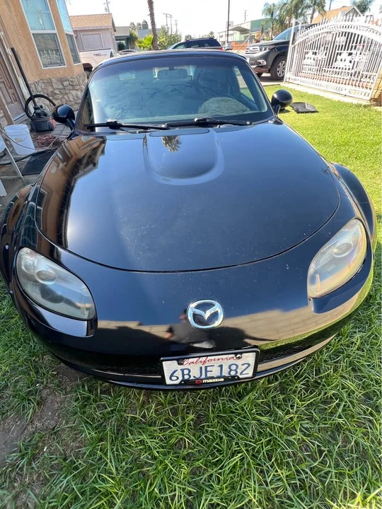 2007 Mazda NC MX-5 Miata - Image 8 of 16
