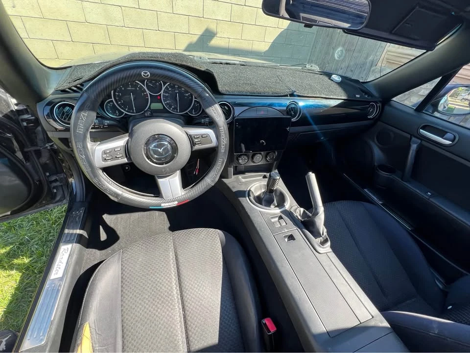 2007 Mazda NC MX-5 Miata - Image 3 of 16