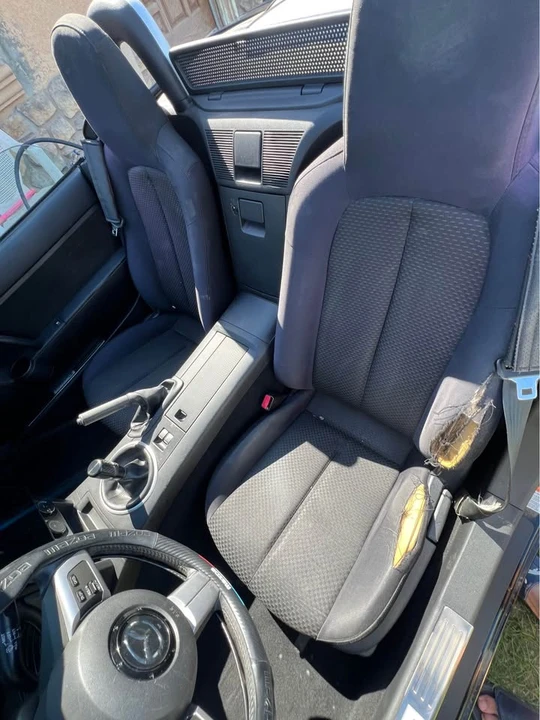 2007 Mazda NC MX-5 Miata - Image 16 of 16