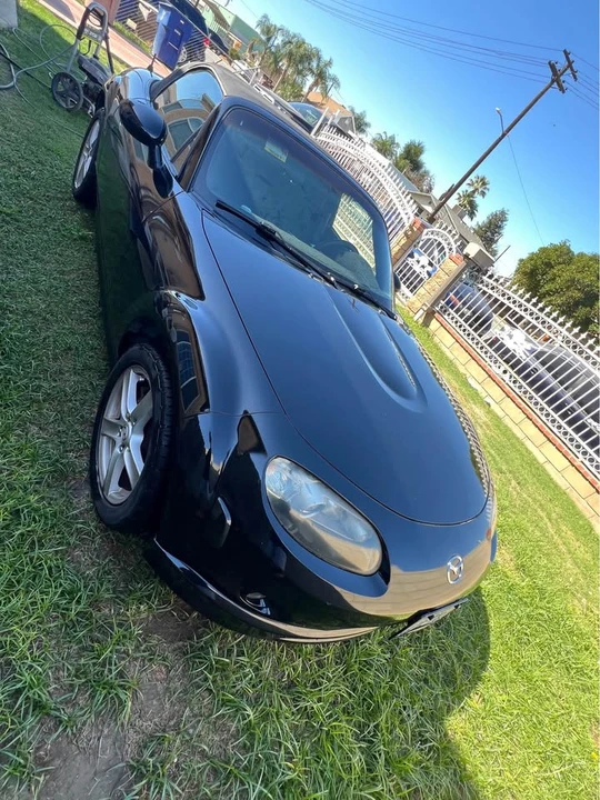2007 Mazda NC MX-5 Miata - Image 9 of 16