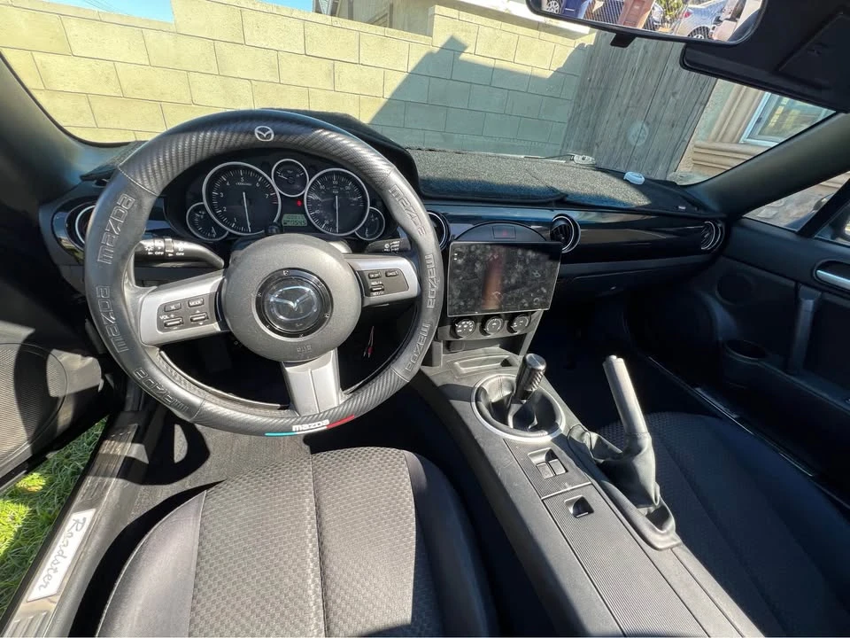 2007 Mazda NC MX-5 Miata - Image 15 of 16