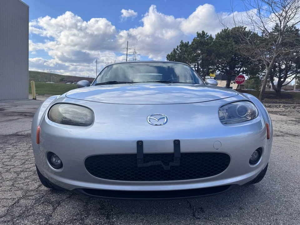 2007 Mazda NC MX-5 Miata - Image 2 of 20