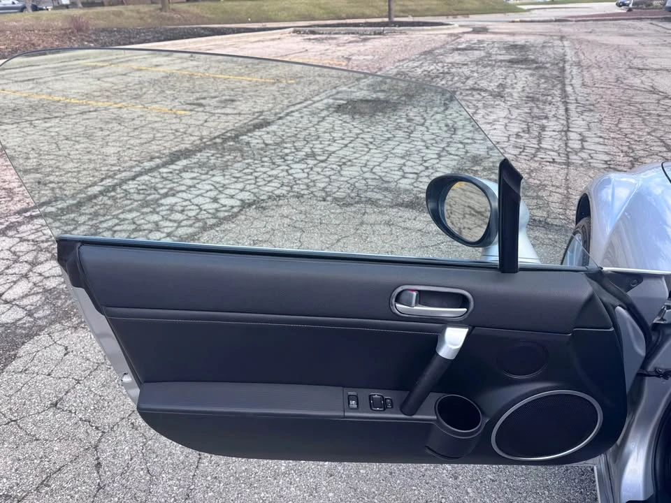 2007 Mazda NC MX-5 Miata - Image 9 of 20