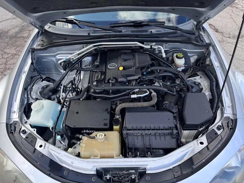 2007 Mazda NC MX-5 Miata - Image 18 of 20