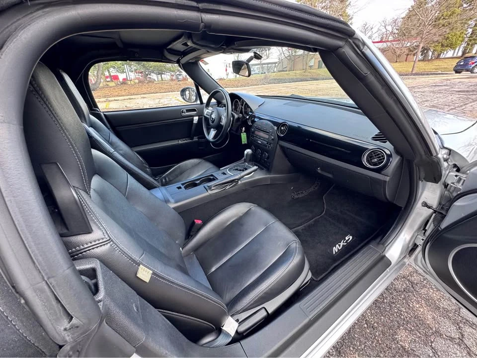 2007 Mazda NC MX-5 Miata - Image 17 of 20