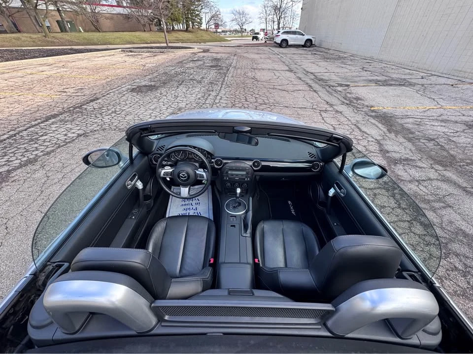 2007 Mazda NC MX-5 Miata - Image 11 of 20
