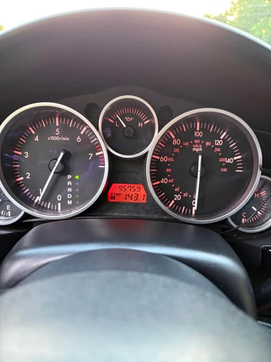 2007 Mazda NC MX-5 Miata - Image 6 of 7