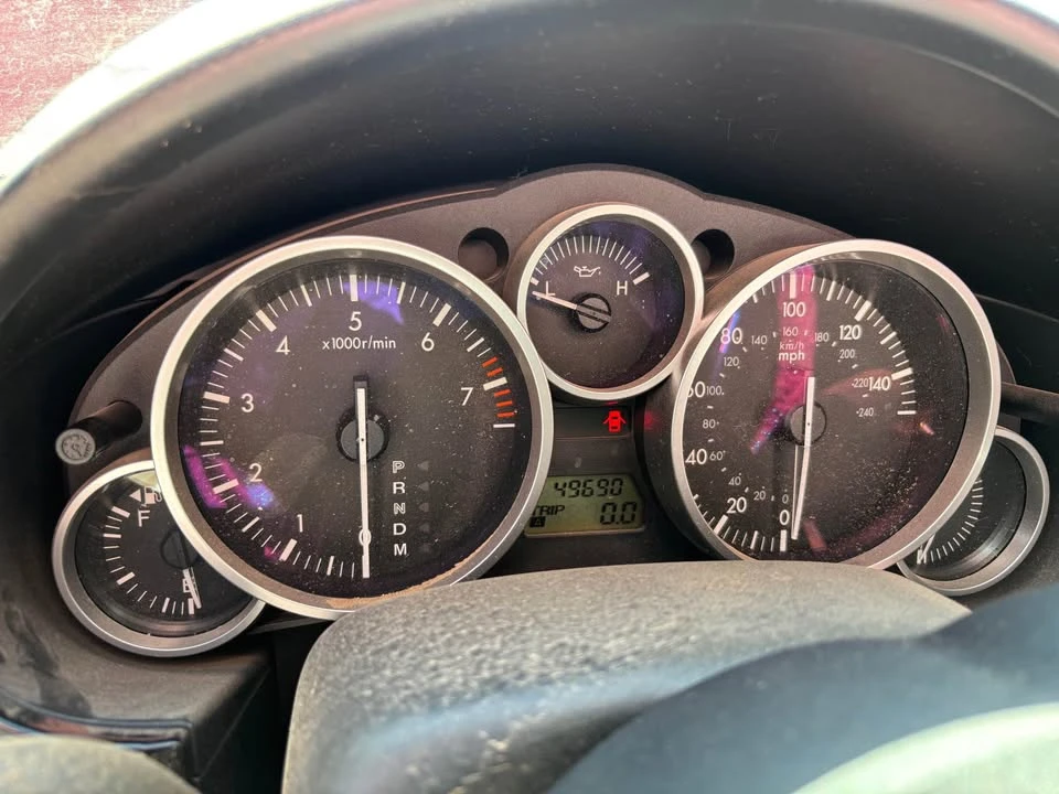 2007 Mazda NC MX-5 Miata - Image 9 of 9