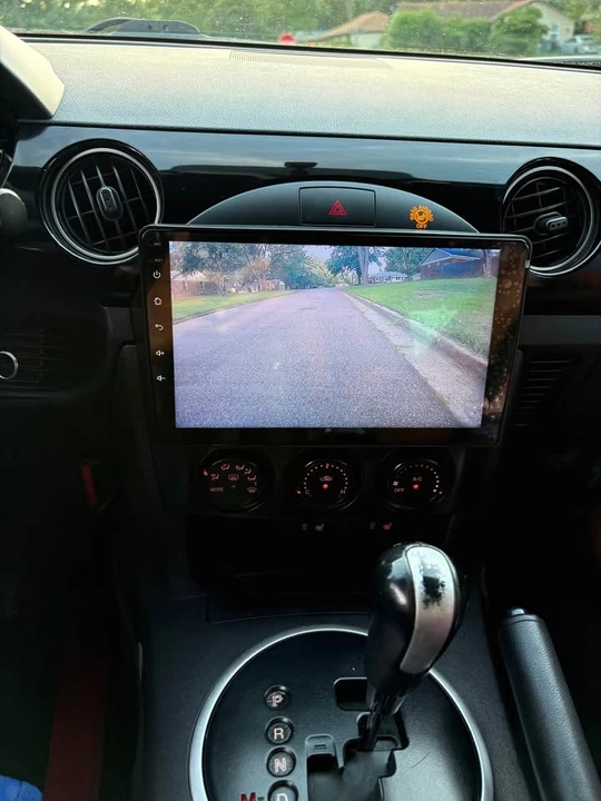2007 Mazda NC MX-5 Miata - Image 7 of 7