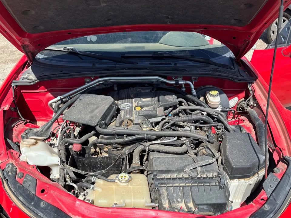 2007 Mazda NC MX-5 Miata - Image 5 of 9