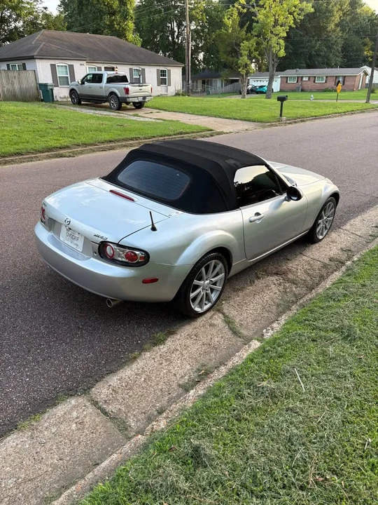 2007 Mazda NC MX-5 Miata - Image 3 of 7