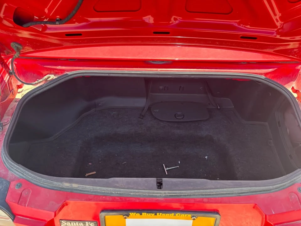 2007 Mazda NC MX-5 Miata - Image 7 of 9