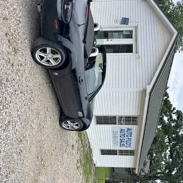 2007 Mazda MX-5 Miata Sport