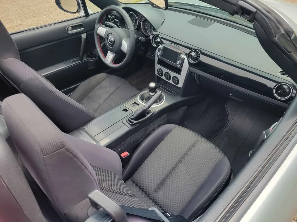 2007 Mazda NC MX-5 Miata - Image 10 of 20