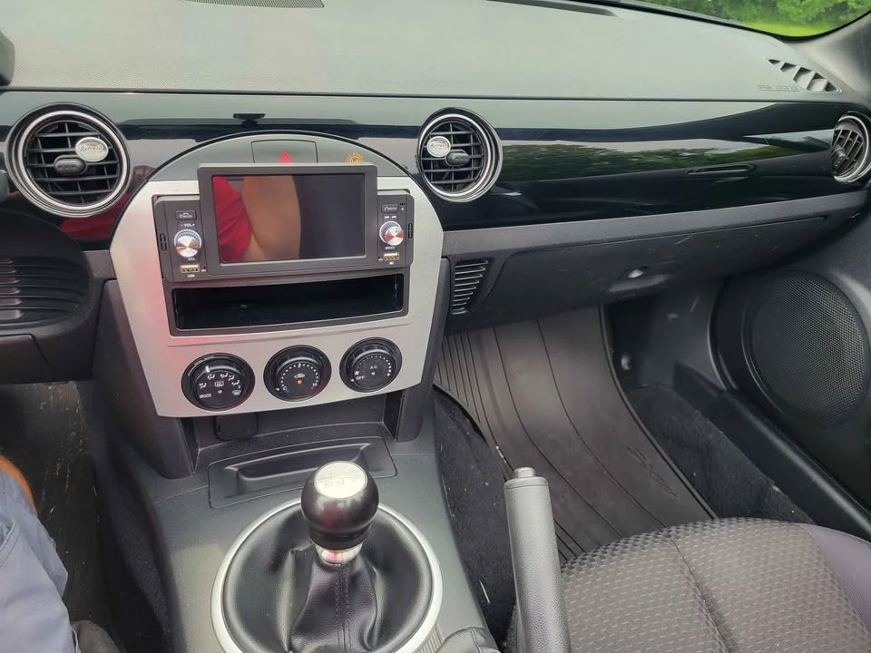 2007 Mazda NC MX-5 Miata - Image 17 of 20