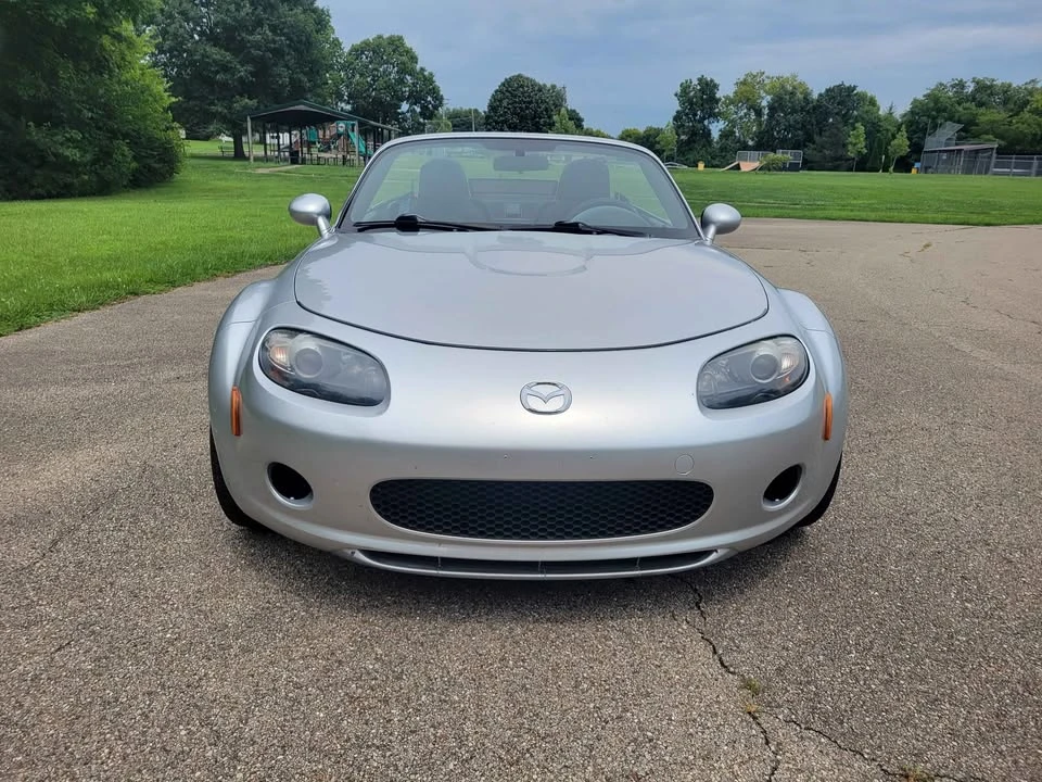 2007 Mazda NC MX-5 Miata - Image 2 of 20