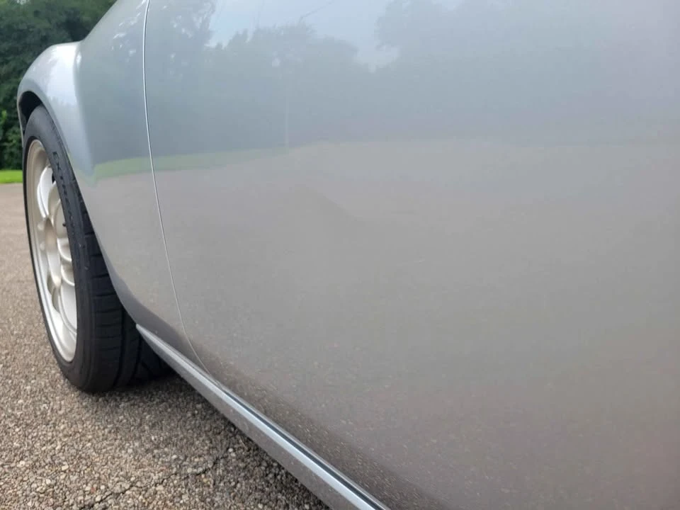 2007 Mazda NC MX-5 Miata - Image 9 of 20