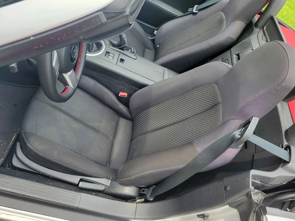 2007 Mazda NC MX-5 Miata - Image 14 of 20