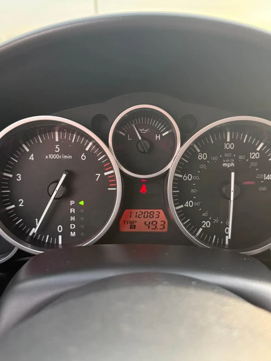 2007 Mazda NC MX-5 Miata - Image 7 of 7