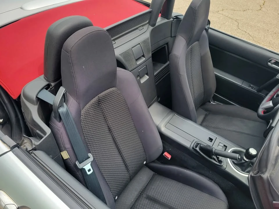 2007 Mazda NC MX-5 Miata - Image 13 of 20