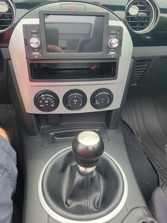 2007 Mazda NC MX-5 Miata - Image 18 of 20