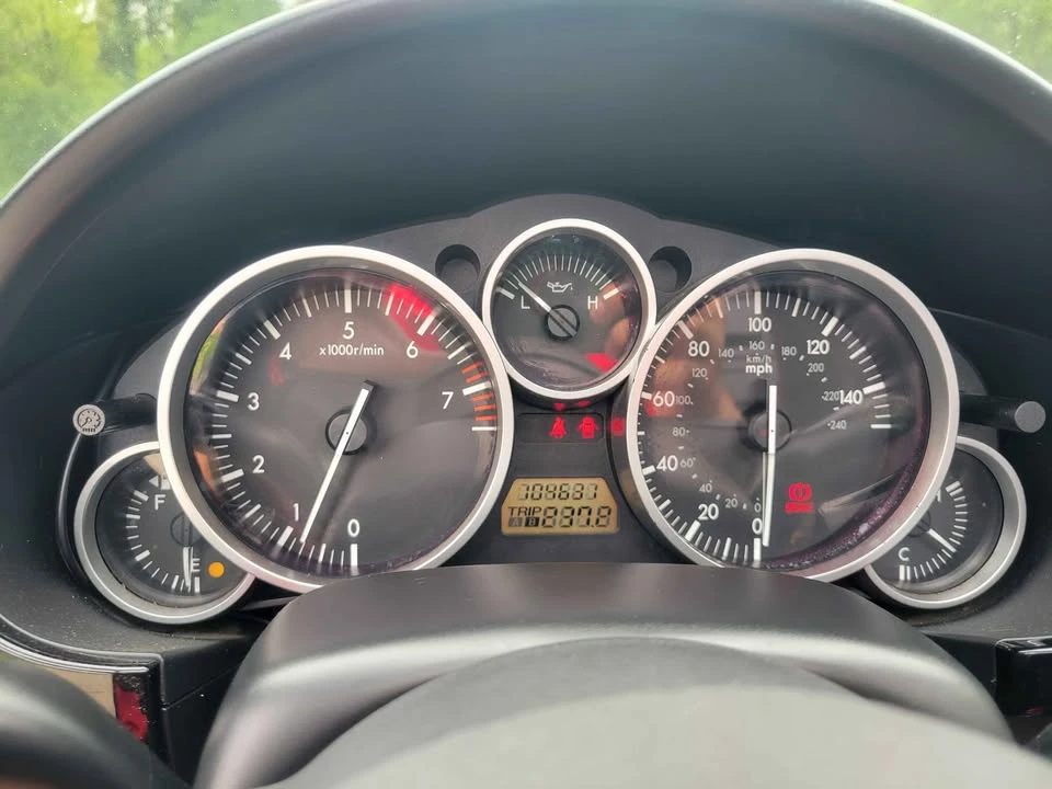 2007 Mazda NC MX-5 Miata - Image 16 of 20