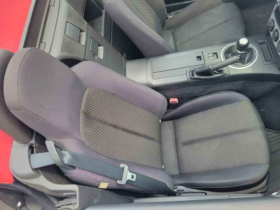 2007 Mazda NC MX-5 Miata - Image 15 of 20