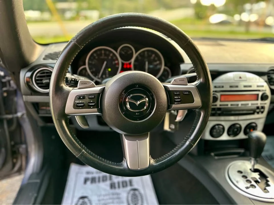 2007 Mazda NC MX-5 Miata - Image 11 of 19