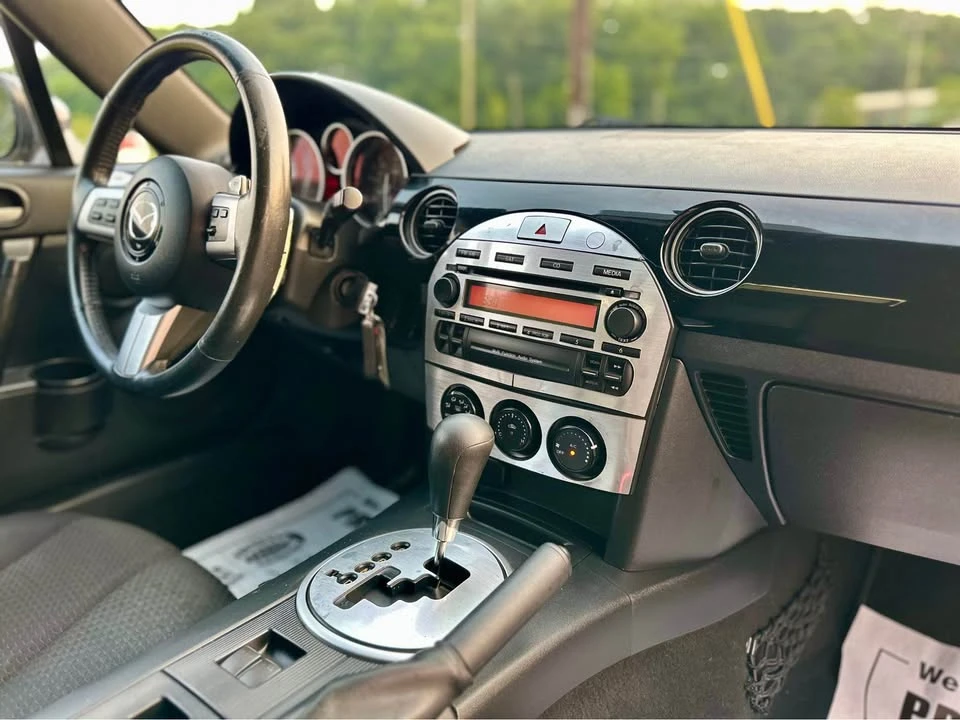 2007 Mazda NC MX-5 Miata - Image 15 of 19
