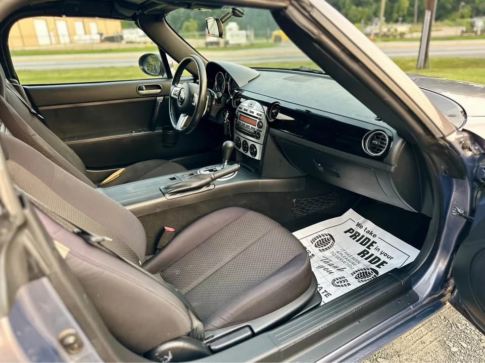 2007 Mazda NC MX-5 Miata - Image 13 of 19