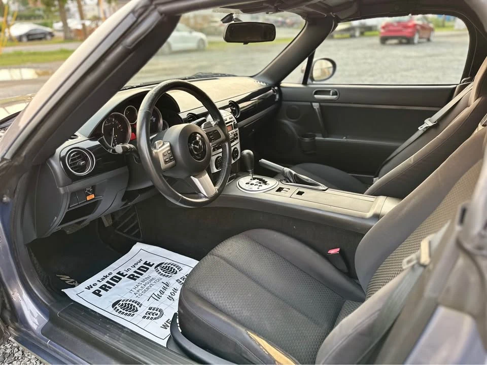 2007 Mazda NC MX-5 Miata - Image 9 of 19