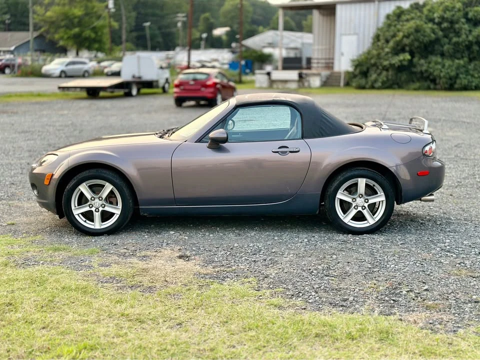 2007 Mazda NC MX-5 Miata - Image 8 of 19