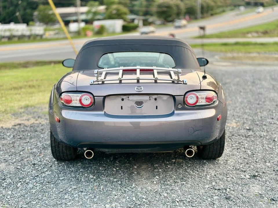 2007 Mazda NC MX-5 Miata - Image 6 of 19