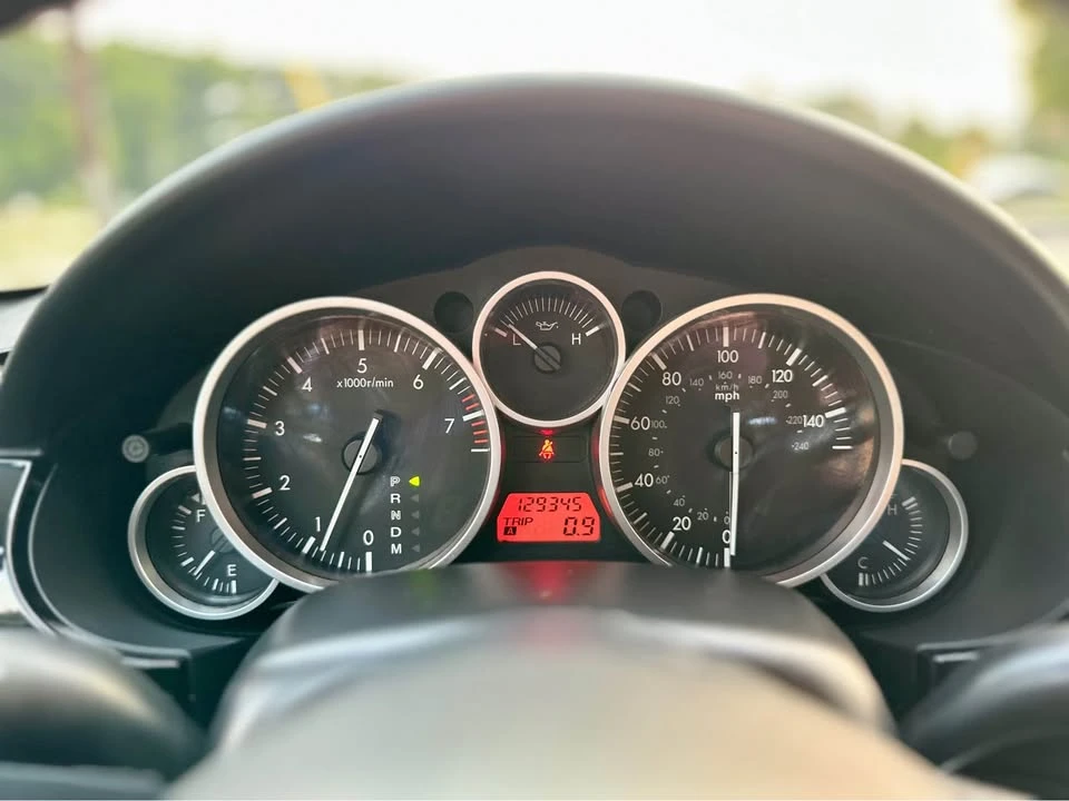 2007 Mazda NC MX-5 Miata - Image 18 of 19