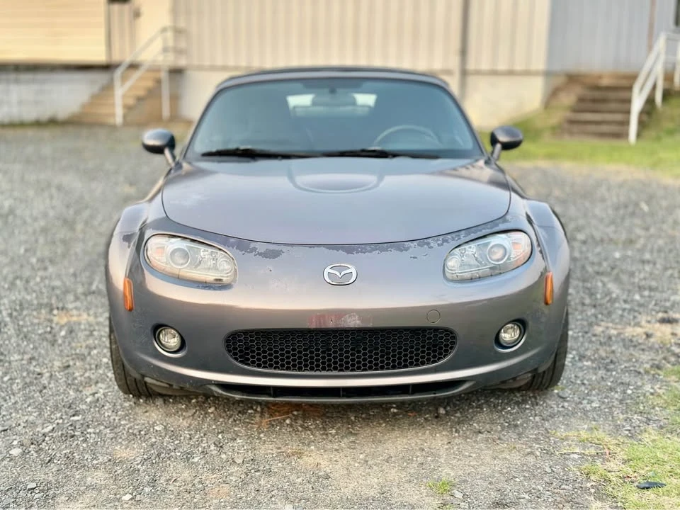 2007 Mazda NC MX-5 Miata - Image 2 of 19