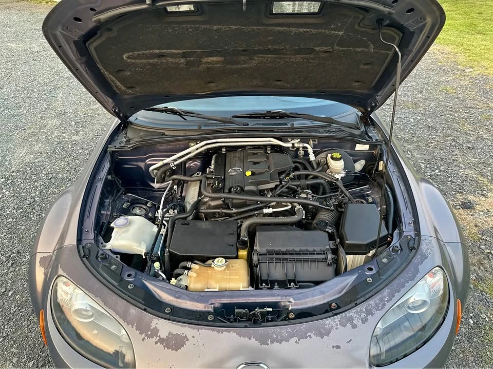 2007 Mazda NC MX-5 Miata - Image 19 of 19