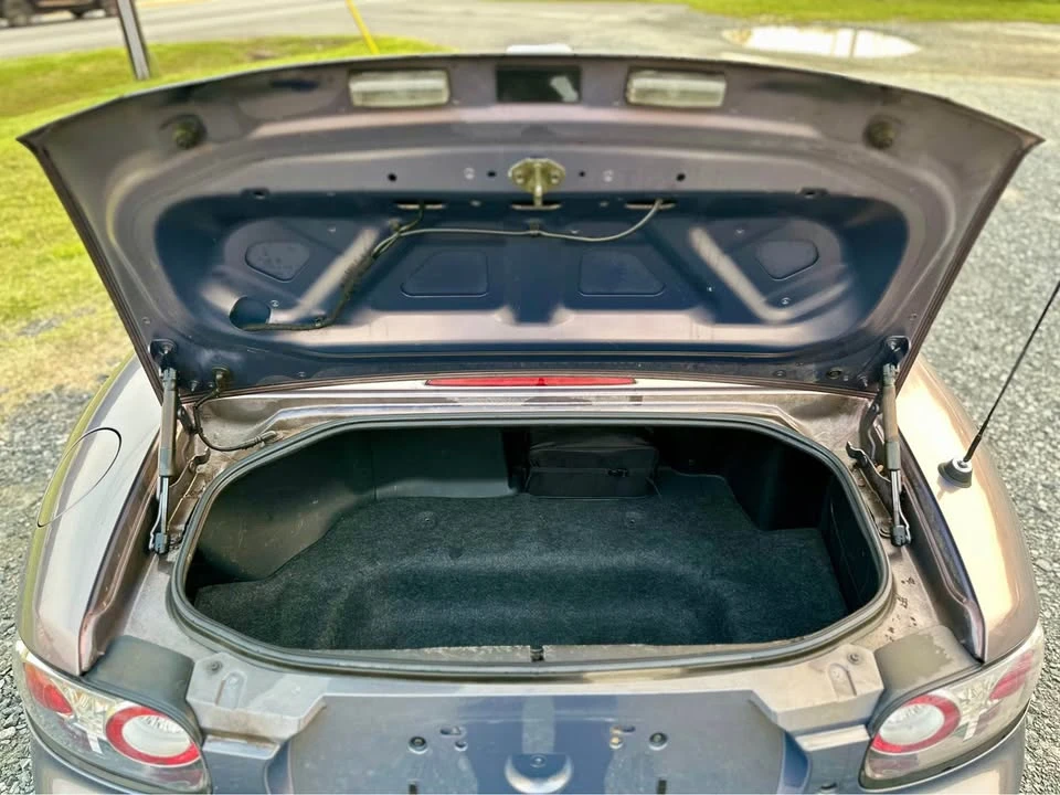 2007 Mazda NC MX-5 Miata - Image 12 of 19