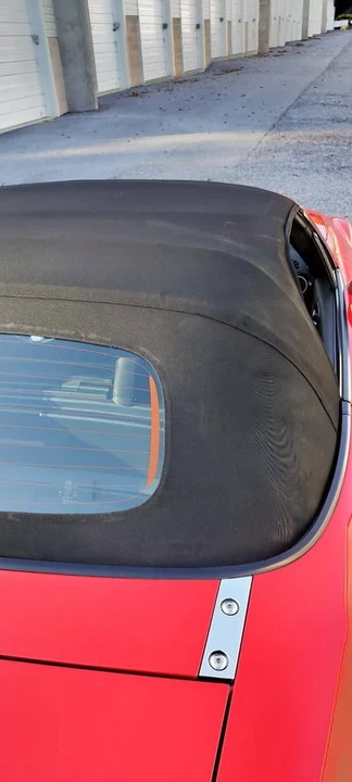 2007 Mazda NC MX-5 Miata - Image 18 of 20