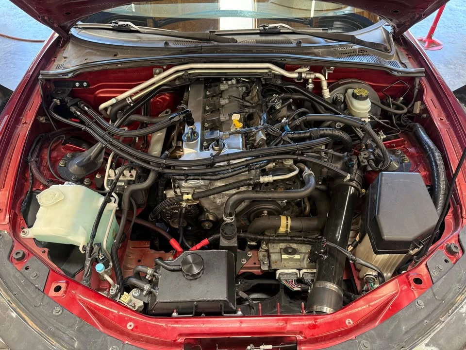 2007 Mazda NC MX-5 Miata - Image 6 of 12