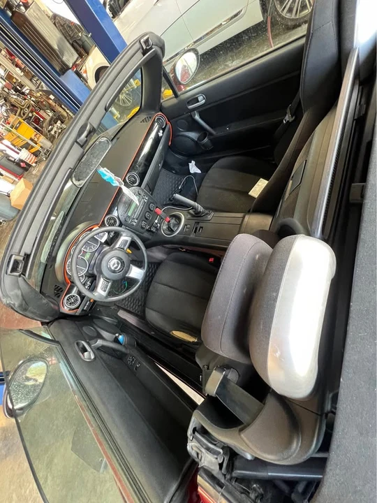 2007 Mazda NC MX-5 Miata - Image 12 of 12