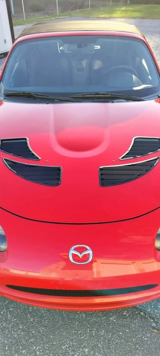 2007 Mazda NC MX-5 Miata - Image 12 of 20