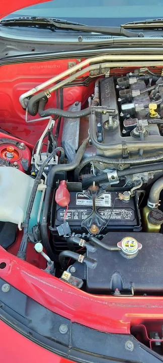 2007 Mazda NC MX-5 Miata - Image 13 of 20